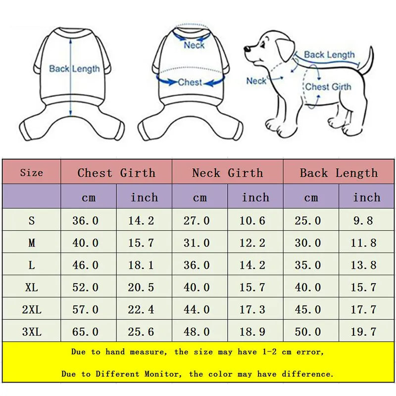 WarmPaws: Reflective Winter Dog Coat for Cozy & Safe Adventures - Happy Dog